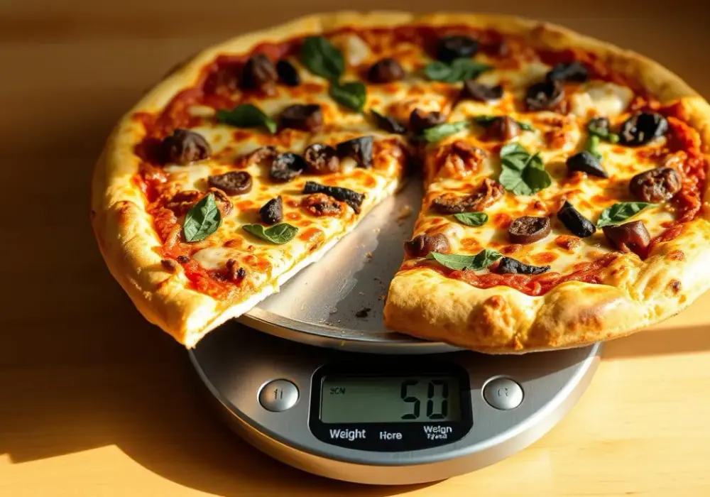 Ile kosztuje mała pizza? Sprawdź ceny w popularnych pizzeriach