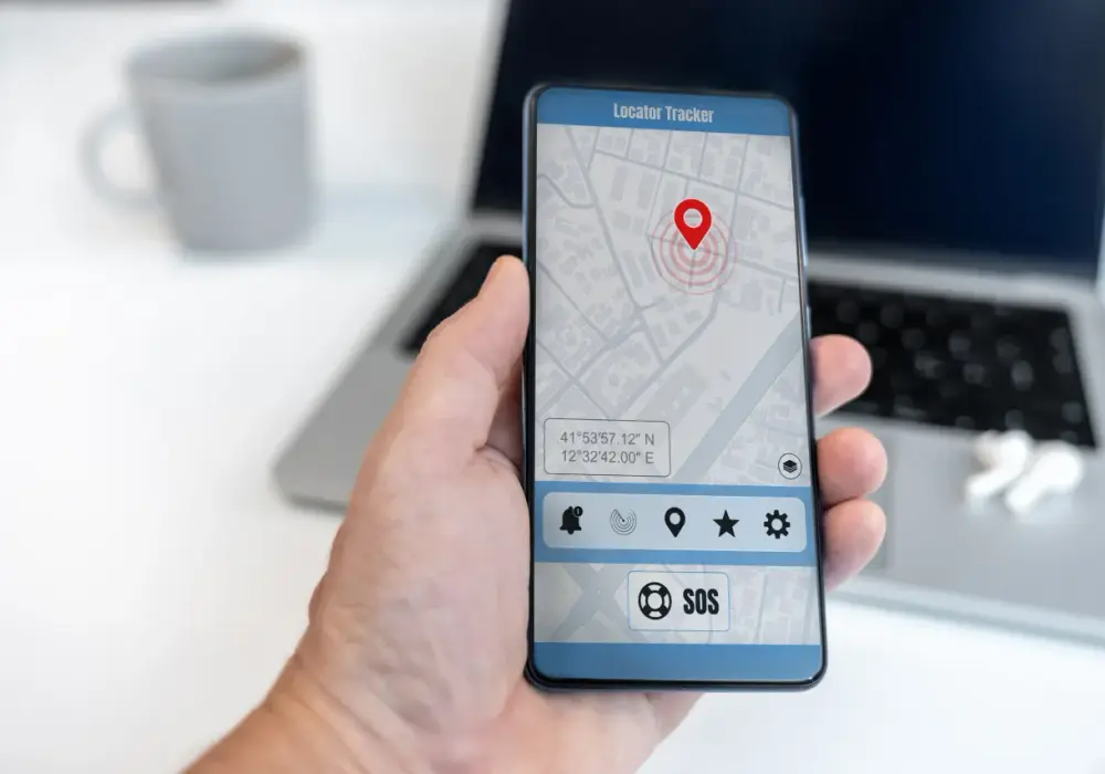 Lokalizacja w telefonie dziecka - Jak ją włączyć i dlaczego nie działa?