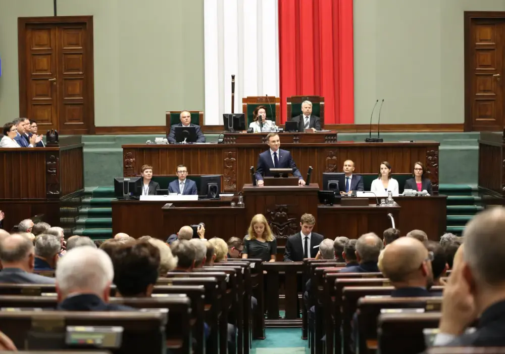 Kto tworzy Sejm i Senat? Zrozum wybory i ich znaczenie dla Polski