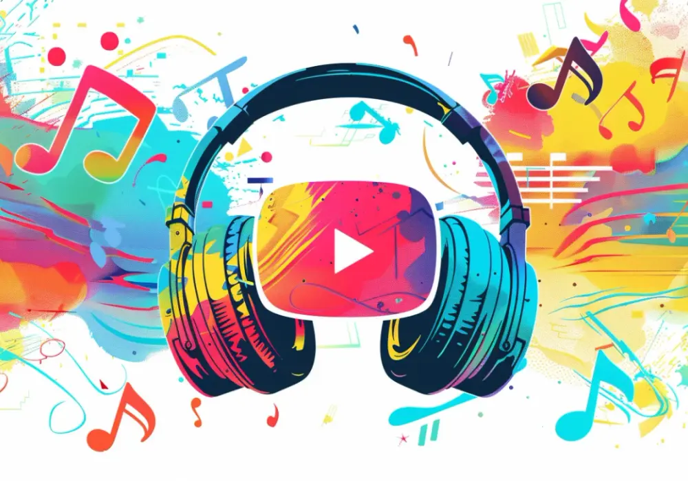 Musisz to zobaczyć: Nowa funkcja YouTube Music całkowicie zmienia słuchanie muzyki