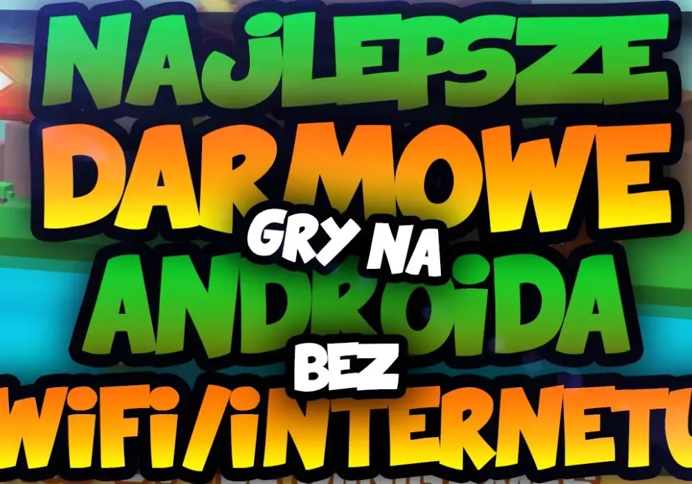 Jak ściągnąć gry na tableta bez wifi – proste metody bez połączenia internetowego