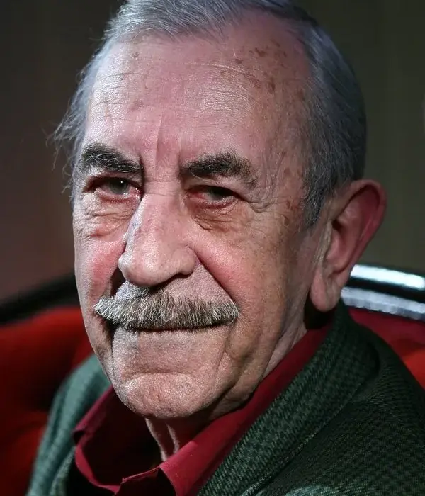 Jan Kobuszewski aktor - niezwykła biografia i osiągnięcia w teatrze