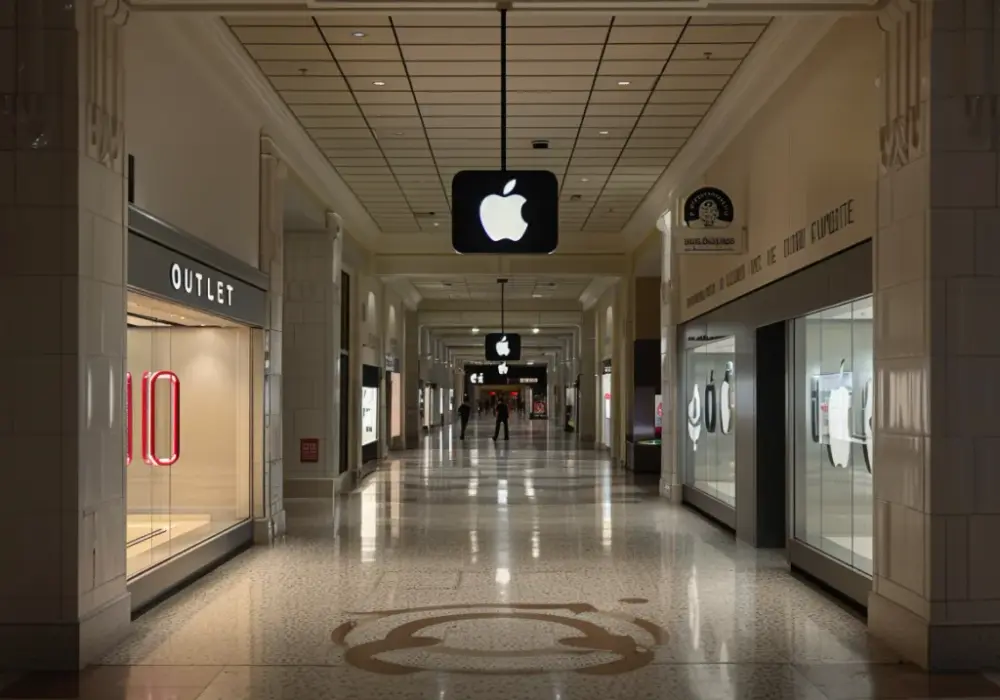 Apple Outlet: Gdzie znaleźć najlepsze okazje na sprzęt? Poradnik