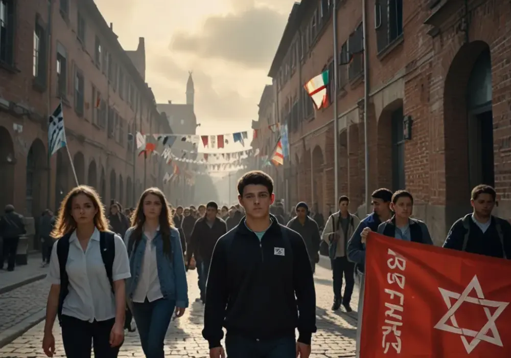 Co nowego czeka uczestników Marszu Żywych 2025? Ważne zmiany