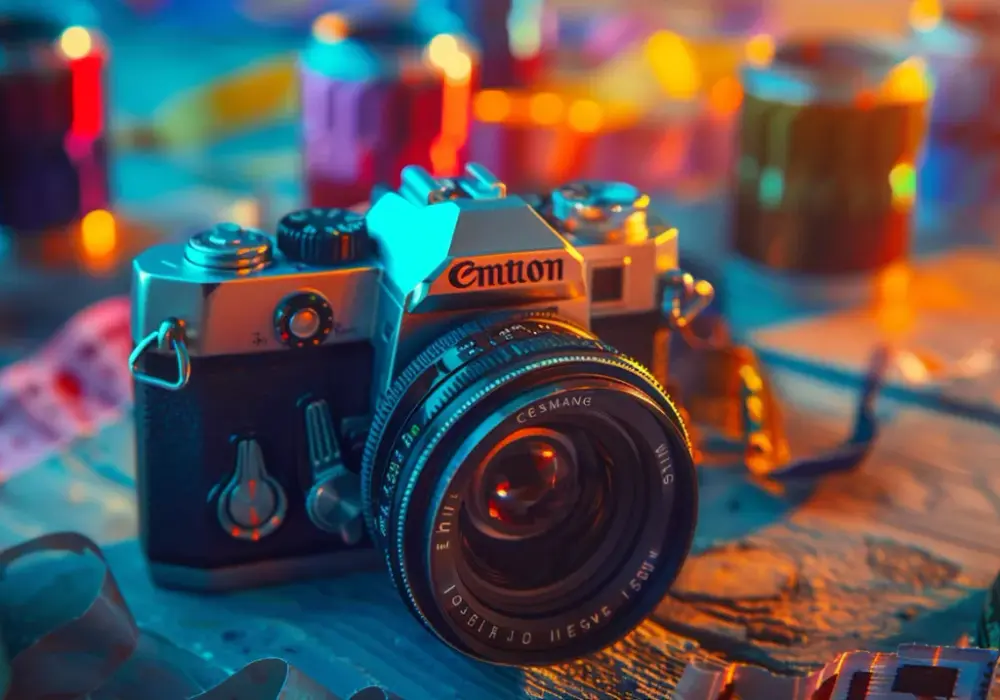 Fotografia analogowa: Jak zacząć przygodę z kliszą? Porady