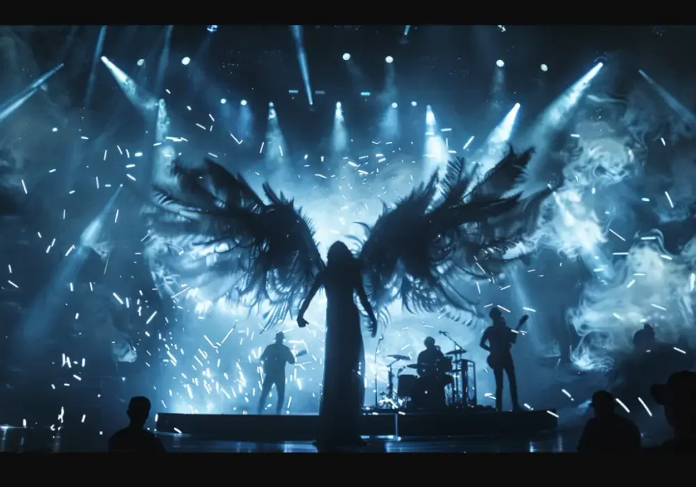 Engel Rammstein: Co takiego właściwie kryje się za tekstem tego utworu?