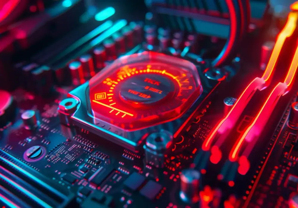 Czy Battlefield V pali twój procesor? Wyniki testów na różnych CPU