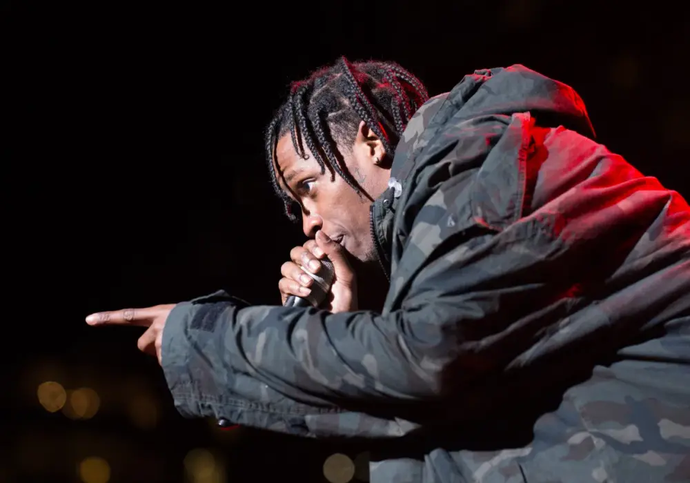 Czy Travis Scott żyje? Oto najnowsze informacje o jego stanie