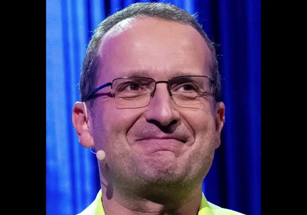 Górski kabarety: Jak Robert Górski zmienił polski świat komedii