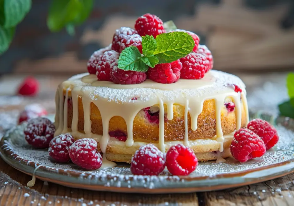 Ciasto Michałek z mascarpone: przepis idealny dla każdego