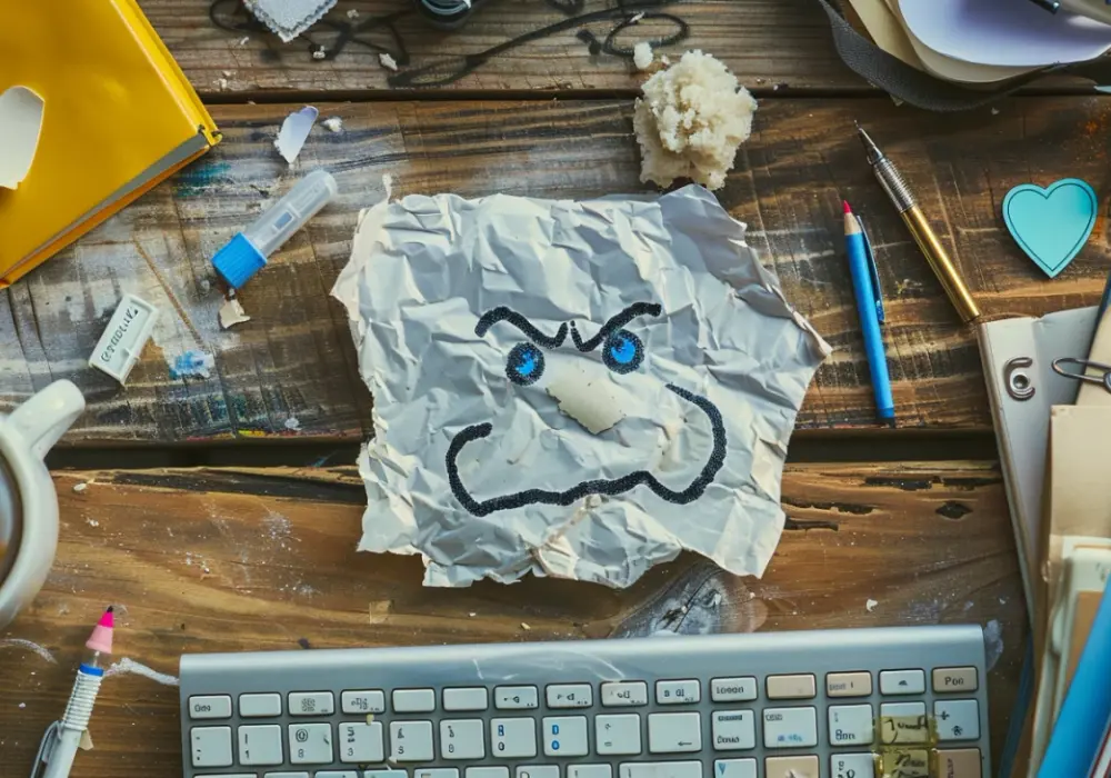 Emocje - jak nauczyć uczniów radzenia sobie z emocjami?