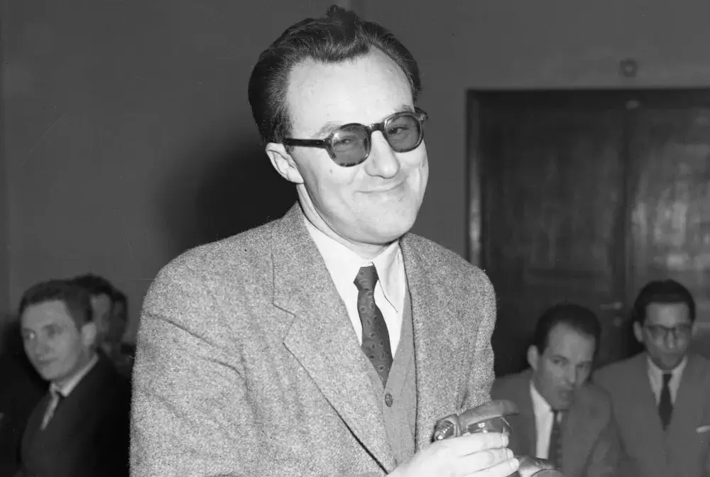 Andrzej Munk - Jak oglądać jego filmy? Przewodnik