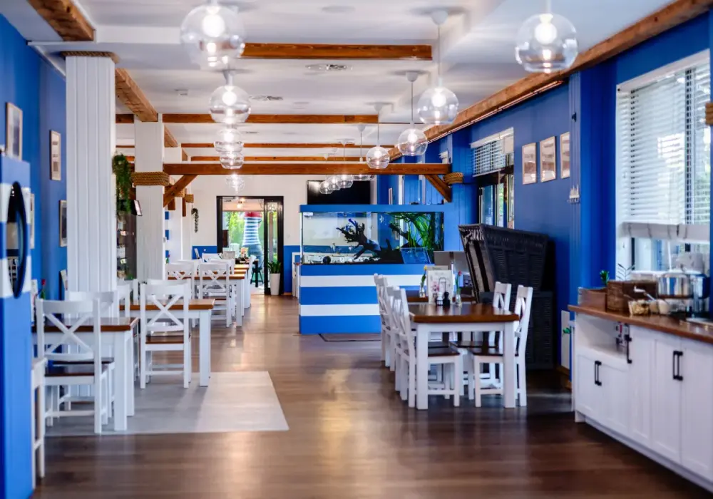 Restauracja Papaj Jastrzębia Góra: Menu, Opinie i Lokalizacja