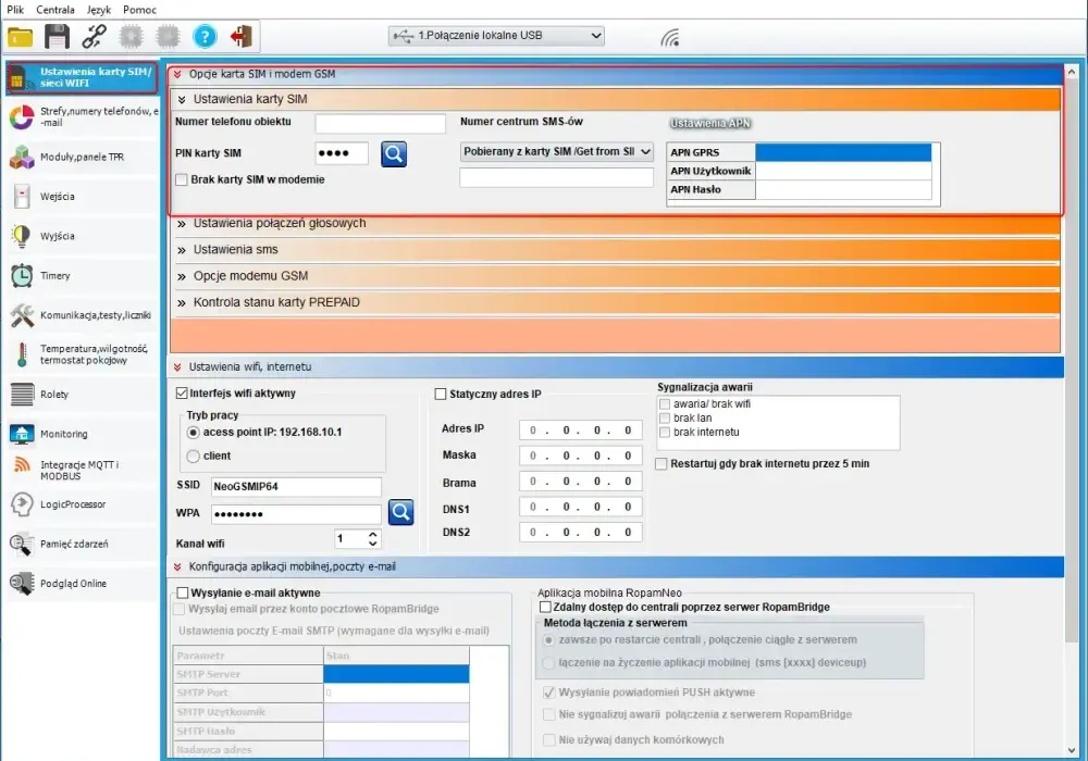 APN - Jak ustawić internet i MMS? Poradnik Android/iPhone
