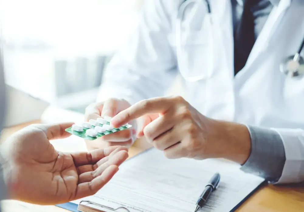 Kiedy antybiotyk zaczyna działać - Po jakim czasie poczujesz ulgę?