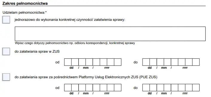 Czy opiekun prawny może udzielić pełnomocnictwa? Sprawdź, jakie są zasady