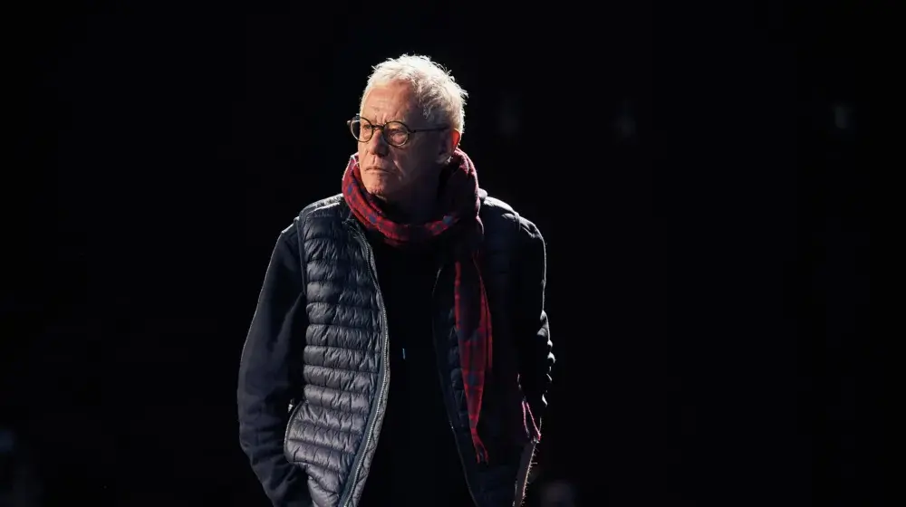 Wojciech Kępczyński: Dyrektor Teatru Roma i Wizjoner Musicalu