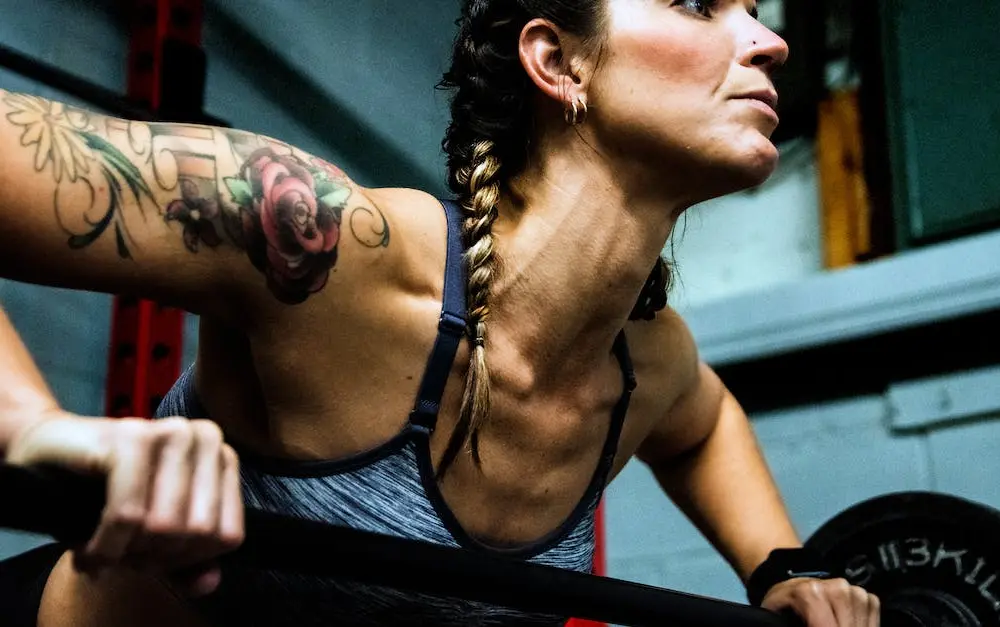 Fitness dla początkujących - błędy których należy unikać