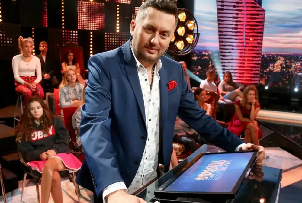 Lista wokalistów w programie Jaka to melodia - poznaj wszystkich wykonawców