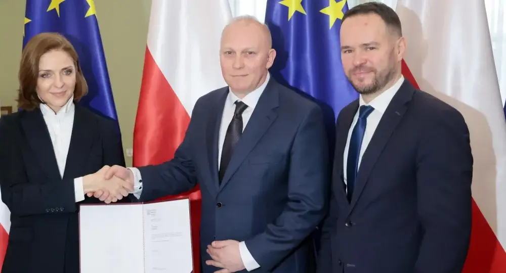 Kto powołuje kuratora oświaty i jak wygląda ten proces?