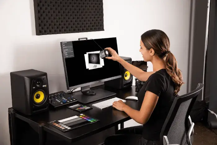 X-Rite i1Display Pro: Profesjonalna Kalibracja Monitora