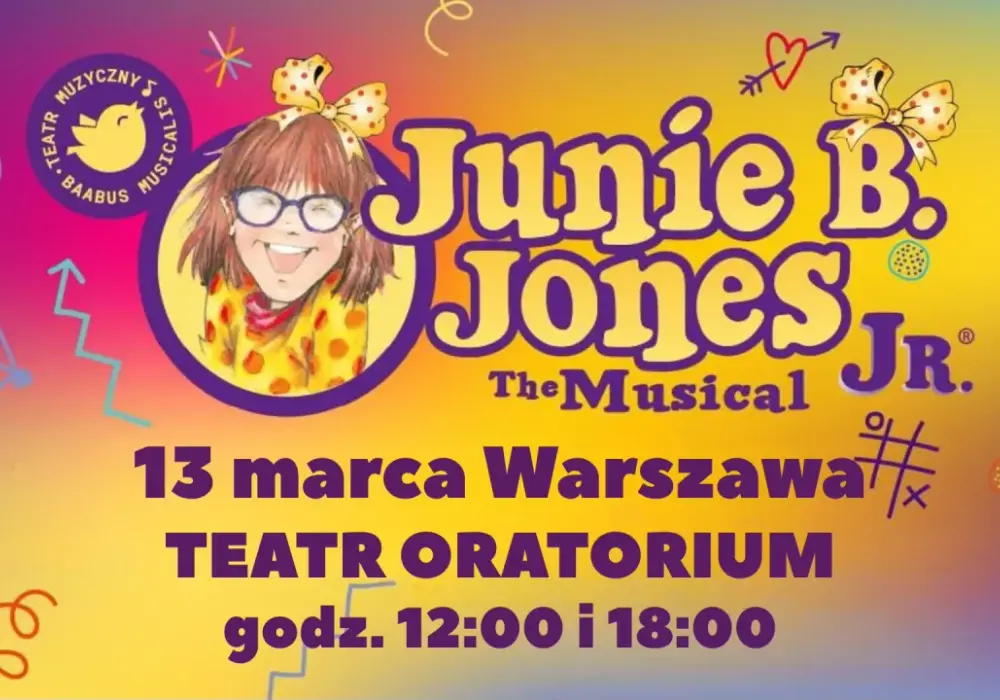 Warszawa: Aktualny repertuar musicali - znajdź swój spektakl
