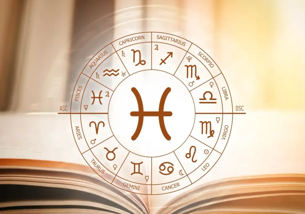 2 marca - Jaki znak zodiaku? Odkryj Ryby i ich cechy!