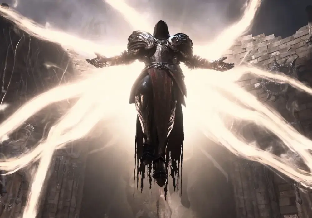 Diablo IV crossplay - jak grać ze znajomymi?