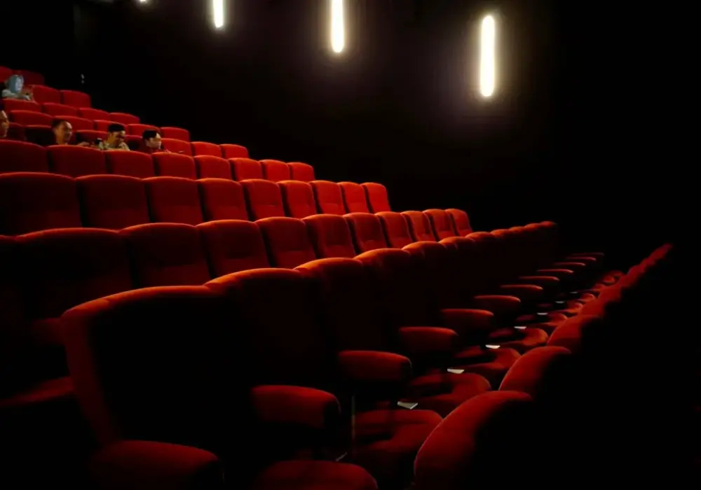 Teatr Palladium: Jak wybrać idealne miejsce? Plan widowni