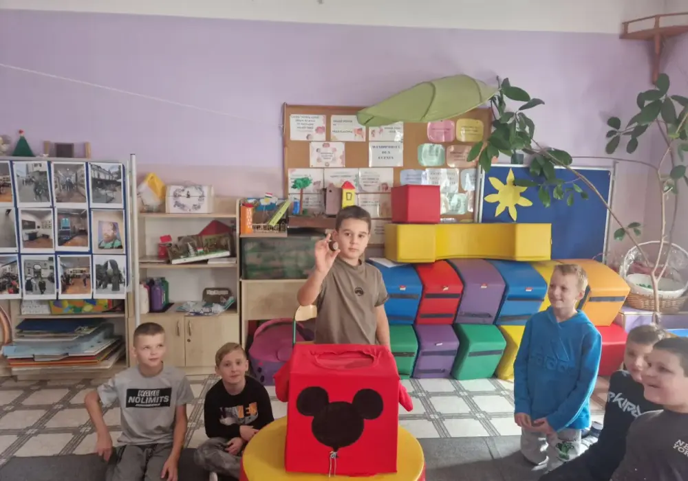 Jesień w edukacji szkolnej - Jak mądrze wspierać naukę dziecka?