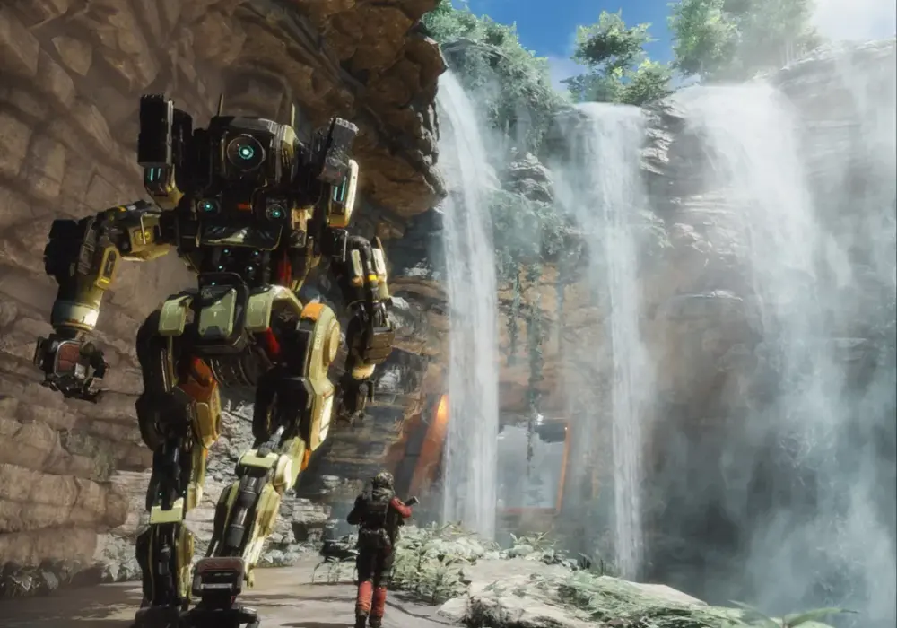 Titanfall 3 - Czy powstanie? Prawda o kontynuacji serii