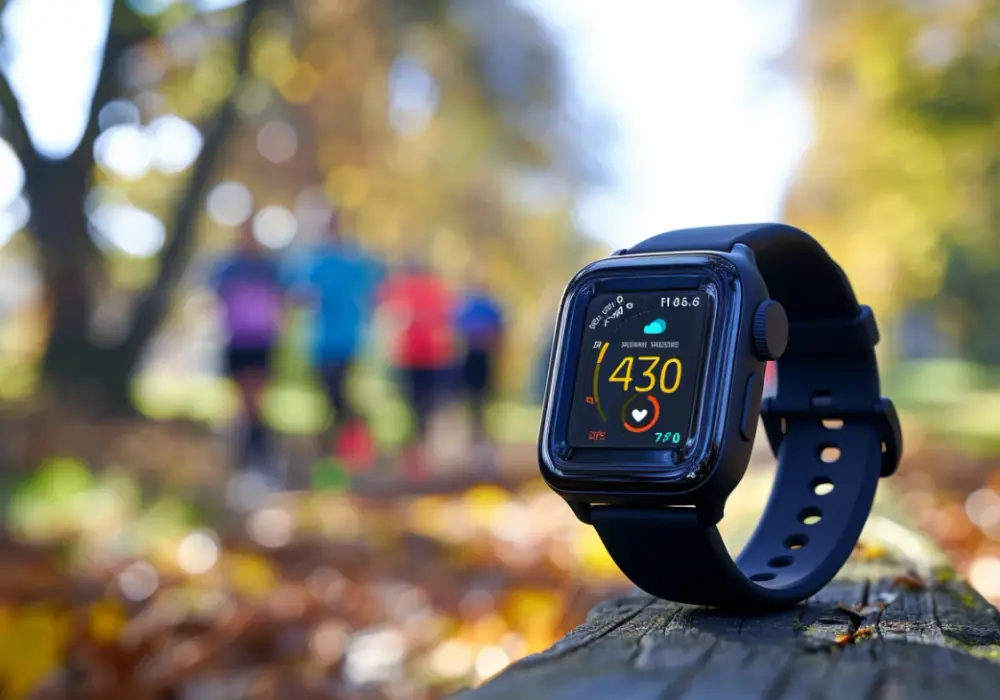 Jak dobierać zegarki Garmin do biegania? Poradnik wyboru