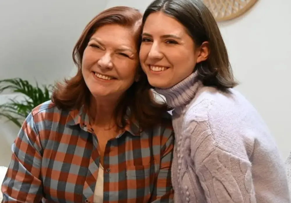 Maria Dowbor-Baczyńska: Kim jest córka Katarzyny Dowbor?