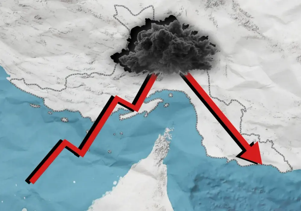 USA-Iran: Dlaczego Ameryka atakuje? Prawda o konflikcie i cenach paliw