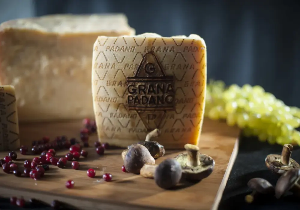Grana Padano: Jak go idealnie roztopić? Praktyczny poradnik