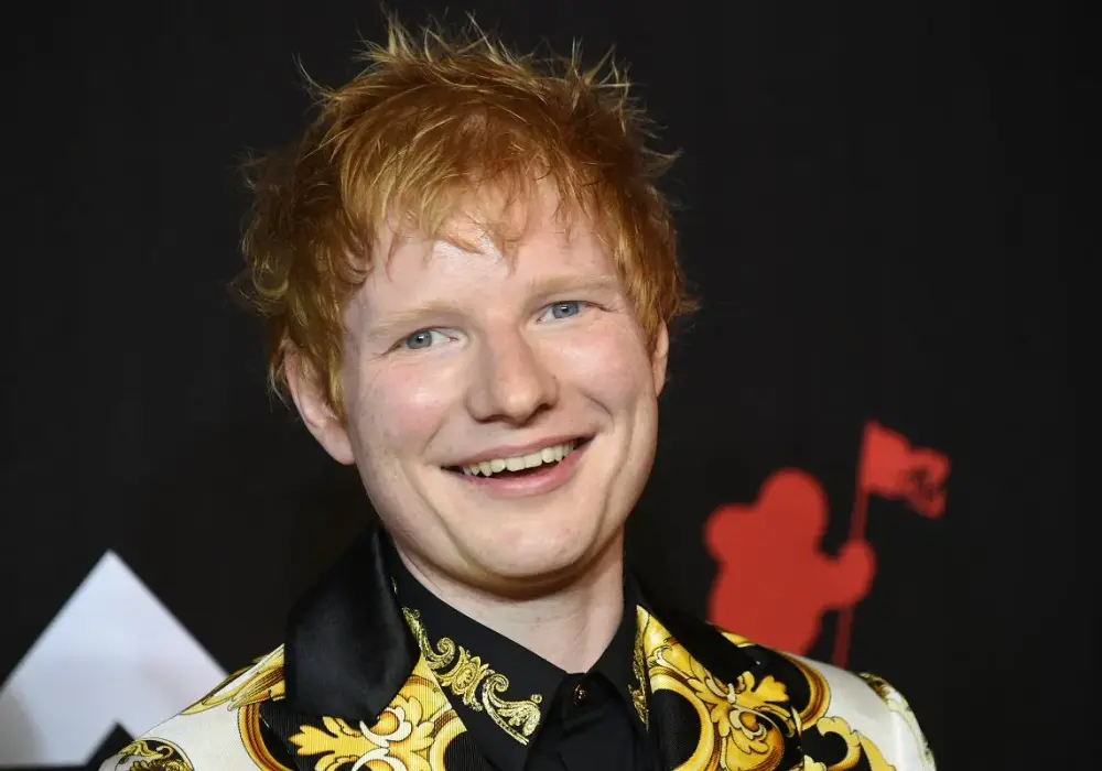 Gdzie kupić bilety na koncerty Ed Sheerana - szczegóły