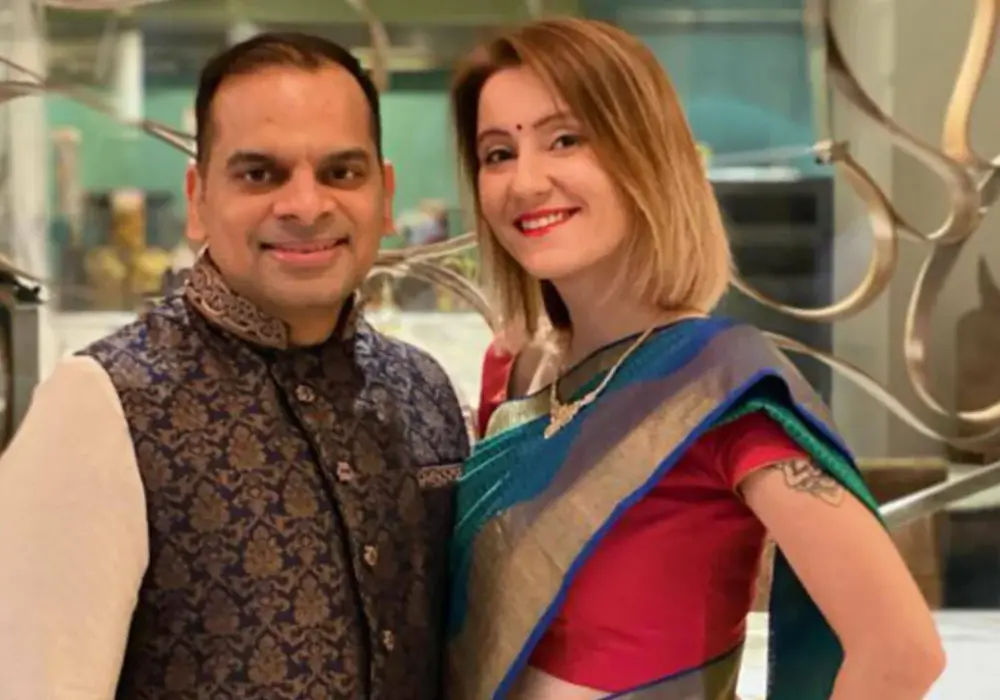 Jak Hindusi traktują Polki? Różnorodność doświadczeń w Indiach