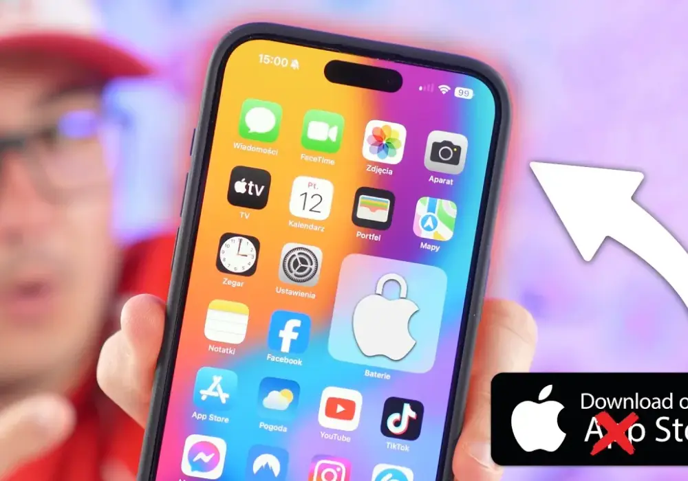 Jak pobrać aplikację Stokrotka na Androida i iOS w prostych krokach