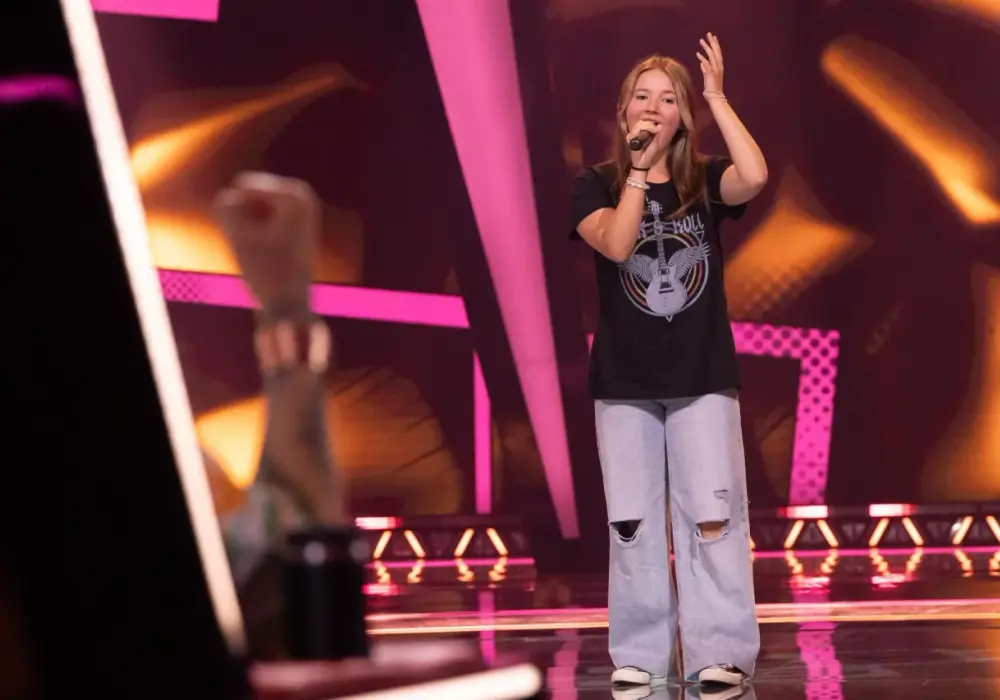 Laureatka The Voice Kids dziś ma już 19 lat - niesamowita transformacja!