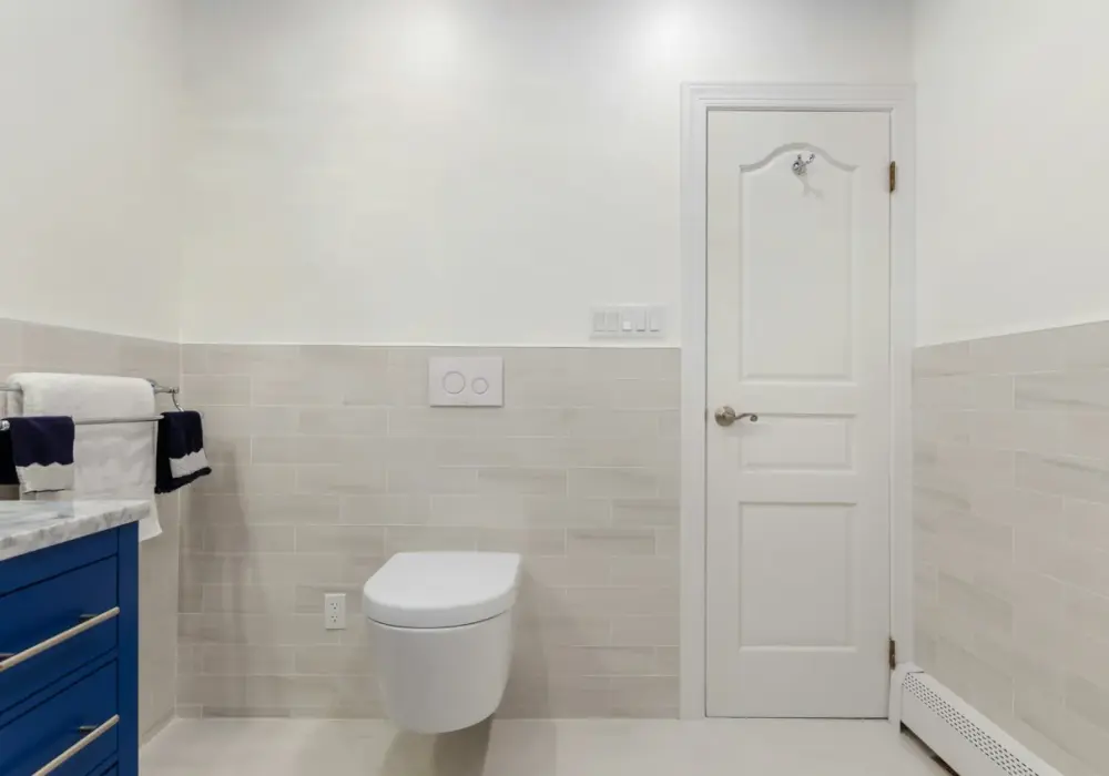 Jaka wysokość miski WC? Sprawdź idealny wymiar dla komfortu