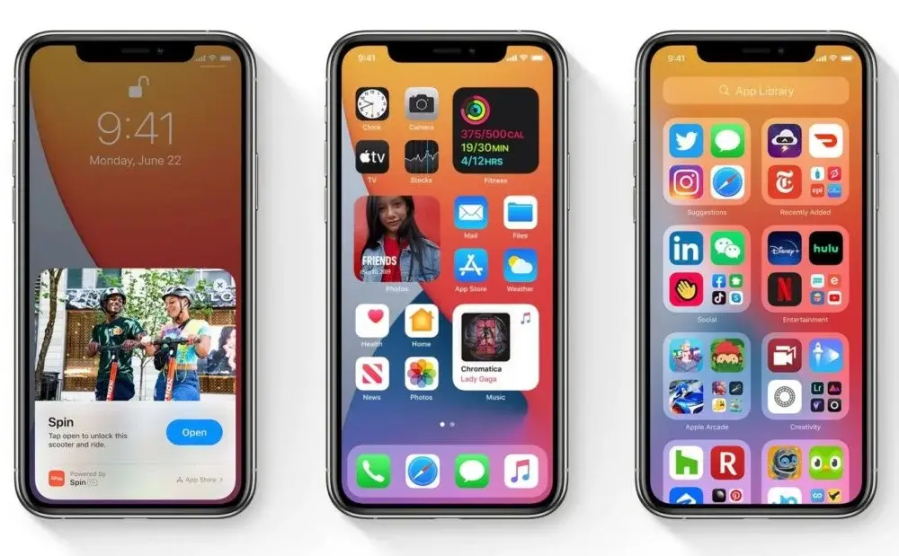 Jak uporządkować aplikacje na iPhone, aby zyskać lepszy dostęp?