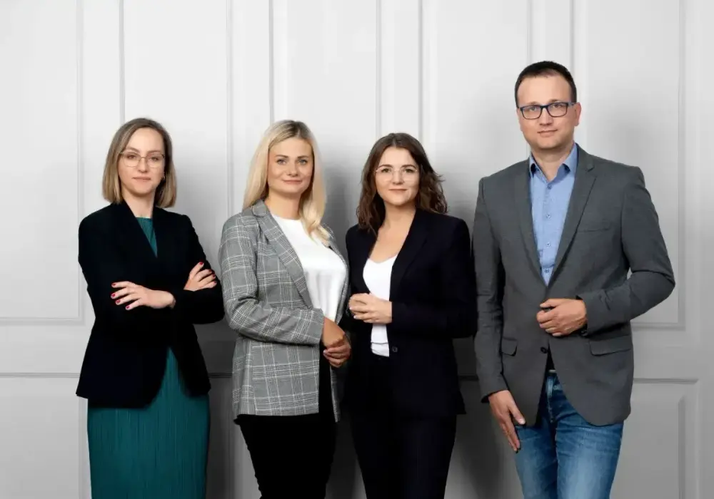 Lista adwokatów karnych i karnoskarbowych w Poznaniu