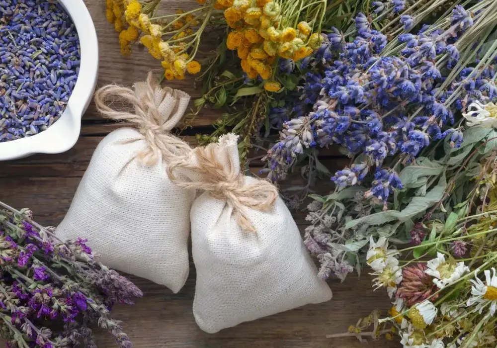 Linalool w kosmetykach - gdzie występuje i kiedy drażni?