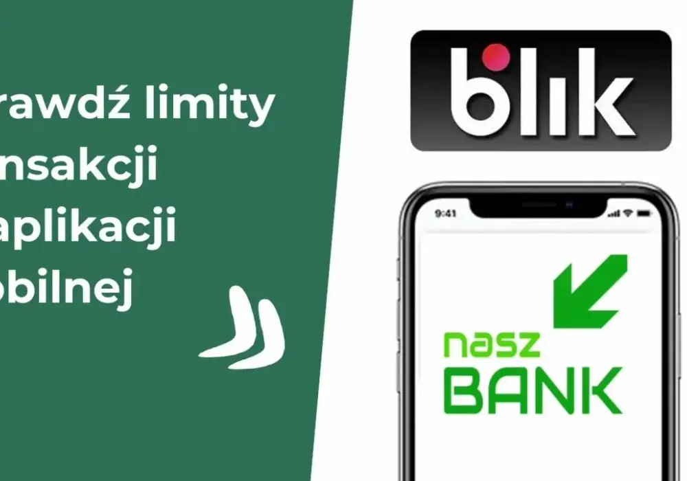 Jak zmienić limit BLIK w BNP Paribas - proste kroki i ważne informacje