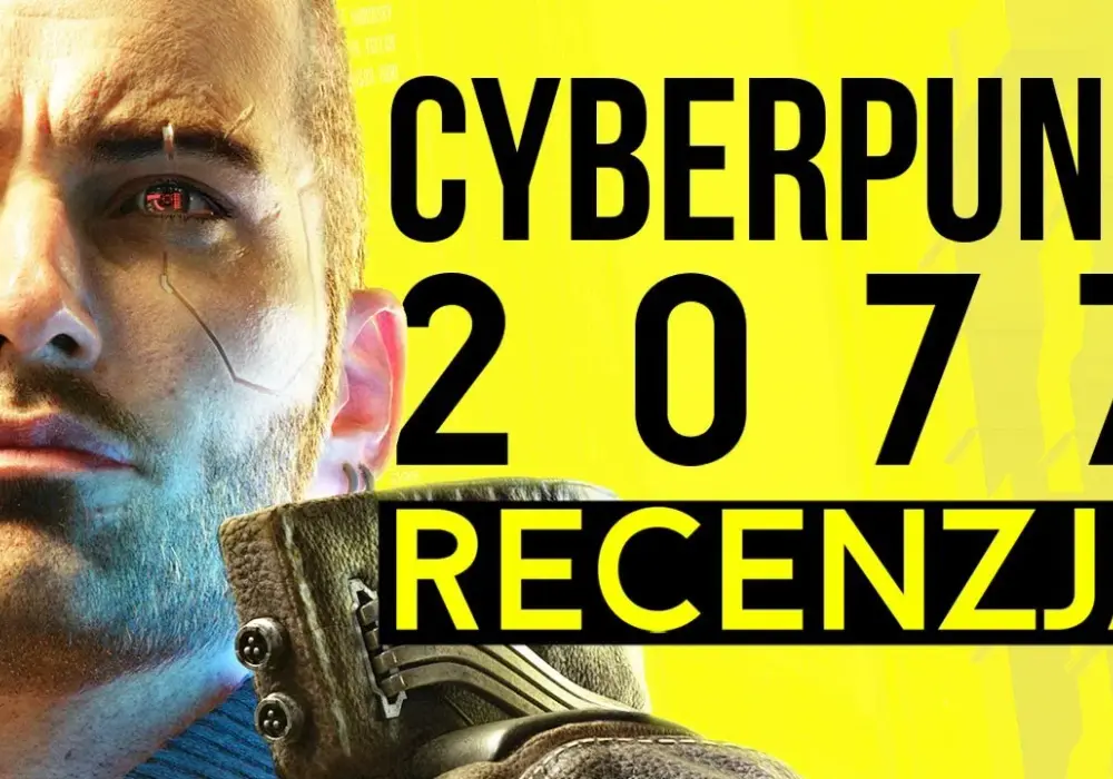 Czy warto grać w Cyberpunk 2077? Oto prawda o grze i jej poprawkach