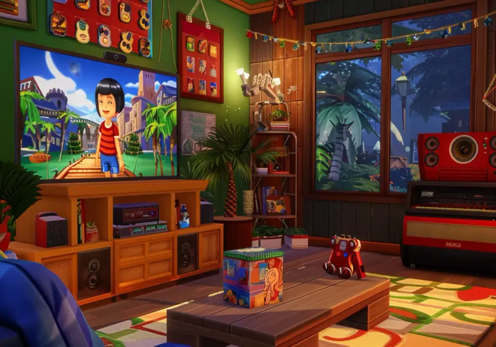 Jak zdobywać aspiracje w The Sims 4? Kompletny poradnik dla graczy