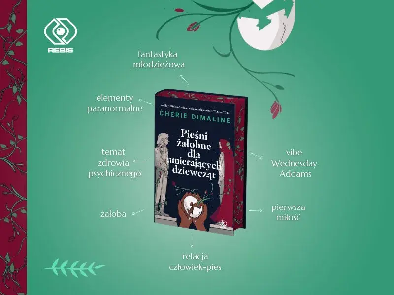 Mroczne pieśni żałobne: starożytna pieśń żałobna i jej tajemnice