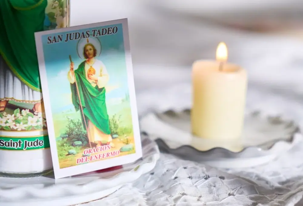 Jak sprawdzić, kto jest twoim patronem i jakie korzyści z tego masz