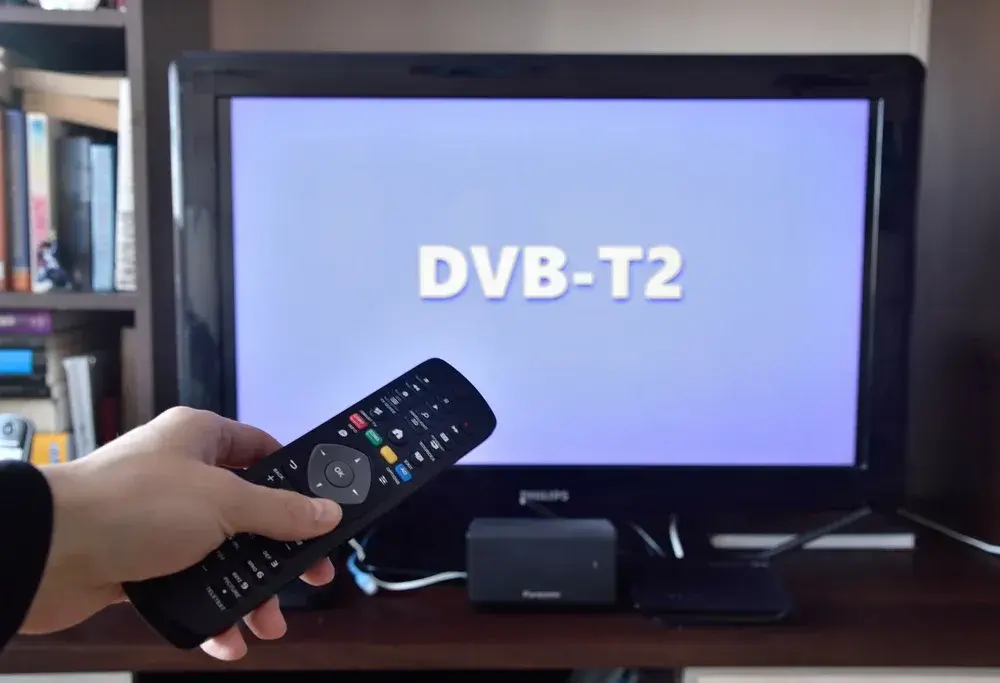 Antena HDTV jakie programy oferuje i co warto obejrzeć?