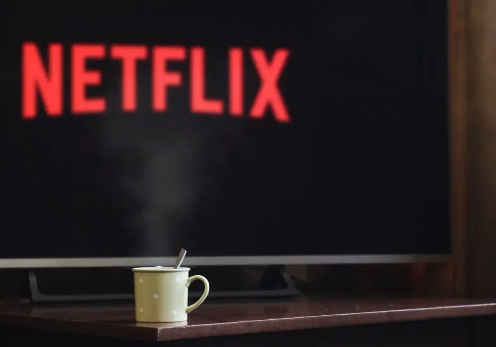 Błąd Netflix NW-2-5 - Jak szybko naprawić problem z TV?
